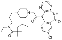 BIBN 99 CAS#: 145301-48-0