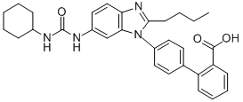 BIBS 39 CAS#: 133085-33-3