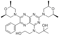 BIBW 22 CAS#: 137694-16-7