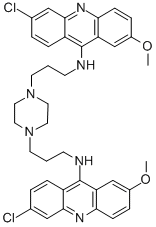 BICAPPA CAS#: 119662-55-4
