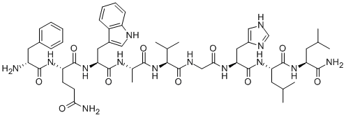 BIM187 CAS#: 137734-88-4