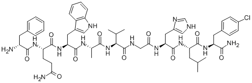 BIM189 CAS#: 142062-55-3