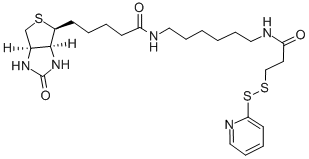 BIOTIN HPDP CAS#: 129179-83-5