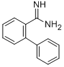 BIPHENYL-2-CARBOXAMIDINE CAS#: 175692-06-5