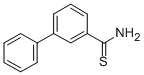 BIPHENYL-3-CARBOTHIOIC ACID AMIDE CAS#: 175691-91-5