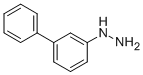 BIPHENYL-3-YL-HYDRAZINE CAS#: 39785-68-7