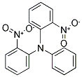 BIS-(2-NITROPHENYL)PHENYLAMINE CAS#: 127074-39-9