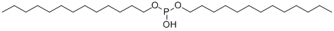BIS (TRIDECYL) HYDROGEN PHOSPHITE CAS#: 36432-46-9
