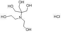 BIS-TRIS HYDROCHLORIDE CAS#: 124763-51-5