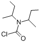 BIS(1-METHYLPROPYL)CARBAMIC CHLORIDE CAS#: 36756-72-6