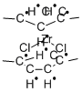 BIS(1,3-DIMETHYLCYCLOPENTADIENYL)ZIRCONIUM DICHLORIDE CAS#: 119445-92-0