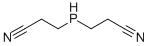 BIS(2-CYANOETHYL)PHOSPHINE CAS#: 4023-49-8