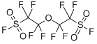 BIS[2-(FLUOROSULFONYL)TETRAFLUOROETHYL]ETHER CAS#: 146829-79-0