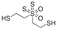 BIS(2-MERCAPTOETHYL) SULFONE DISULFIDE CAS#: 145626-93-3
