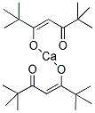 BIS(2,2,6,6-TETRAMETHYL-3,5-HEPTANEDIONATO)CALCIUM(II) CAS#: 36818-89-0