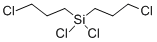 BIS(3-CHLOROPROPYL)DICHLOROSILANE CAS#: 33317-65-6