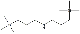 BIS(3-TRIMETHYLSILYLPROPYL)AMINE CAS#: 31024-65-4