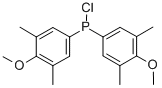 BIS(3,5-DIMETHYL-4-METHOXYPHENYL)CHLOROPHOSPHINE CAS#: 136802-85-2