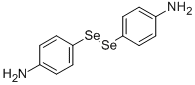 BIS(4-AMINOPHENYL)DISELENIDE CAS#: 35507-35-8