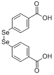 BIS(4-CARBOXYPHENYL)DISELENIDE CAS#: 36297-88-8