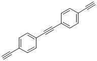 BIS(4-ETHYNYLPHENYL)ACETYLENE CAS#: 153295-62-6