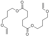 BIS(4-(VINYLOXY)BUTYL) ADIPATE  98 CAS#: 135876-36-7