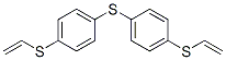 BIS(4-VINYLTHIOPHENYL)SULFIDE CAS#: 152419-78-8