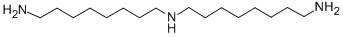 BIS(8-AMINOOCTYL)AMINE CAS#: 39202-36-3