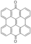 BISANTHONE CAS#: 475-64-9