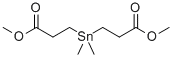 BIS(CARBOMETHOXYETHYL)DIMETHYLTIN CAS#: 115152-95-9