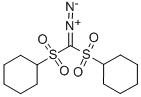 BIS(CYCLOHEXYLSULFONYL)DIAZOMETHANE CAS#: 138529-81-4