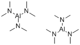 BIS(MU-DIMETHYLAMINO)TETRAKIS(DIMETHYLAMINO)DIALUMINUM CAS#: 32093-39-3