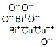 BISMUTH COPPER OXIDE CAS#: 39368-32-6