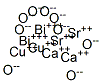 BISMUTH STRONTIUM CALCIUM COPPER OXIDE CAS#: 114901-61-0