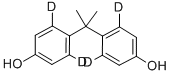 BISPHENOL-A-3,3',5,5'-D4 CAS#: 347841-41-2