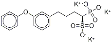 BMS 188745 Potassium Salt CAS#: 157126-15-3