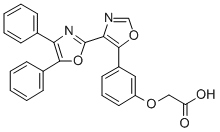 BMY 45778 CAS#: 152575-66-1