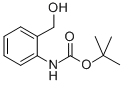 BOC-2-AMINOBENZYLALCOHOL CAS#: 164226-32-8