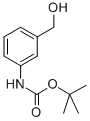 BOC-3-AMINOBENZYLALCOHOL CAS#: 118684-31-4