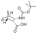 BOC-3-ENDO-AMINOBICYCLO[2.2.1]HEPT-5-ENE-2-ENDO-CARBOXYLIC ACID CAS#: 148257-12-9