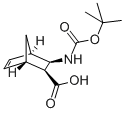 BOC-3-EXO-AMINOBICYCLO[2.2.1]HEPT-5-ENE-2-EXO-CARBOXYLIC ACID CAS#: 148257-06-1