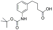 BOC-4-(4-AMINOPHENYL)BUTANOIC ACID CAS#: 149505-99-7