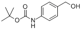 BOC-4-AMINOBENZYLALCOHOL CAS#: 144072-29-7