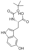 BOC-5-HYDROXY-L-TRYPTOPHAN CAS#: 119768-45-5