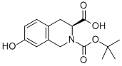 BOC-7-HYDROXY-TIC-OH CAS#: 142335-42-0