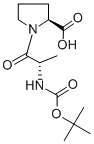 BOC-ALA-PRO-OH CAS#: 33300-72-0