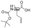 BOC-ALPHA-ALLYL-L-ALANINE CAS#: 129786-68-1