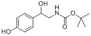 BOC-ALPHA-AMINOMETHYL-4-HYDROXYBENZYL ALCOHOL CAS#: 126395-31-1
