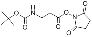 BOC-BETA-ALA-OSU CAS#: 32703-87-0