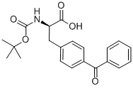 BOC-D-BPA-OH CAS#: 117666-94-1